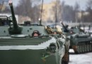 Rusya, Ukrayna'yı aynı anda üç cepheden kuşatmaya hazırlanıyor