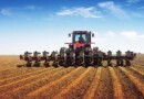 2023'te Ukrayna'da tahıl ekilen alan yüzde 45 azalacak
