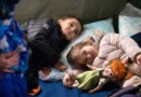 Savaşın başlangıcından bu yana, 260,000 Ukraynalı çocuk Rusya'nın uzak bölgelerine götürüldü