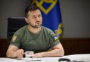 Zelenskiy: İşgal altındaki topraklarda Rus askeri seferberliği halka karşı işlenen bir suçtur