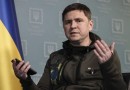 Podolyak açıkladı: Ukrayna çok yakında Patriot, Abram ve Leopar'ı alacak