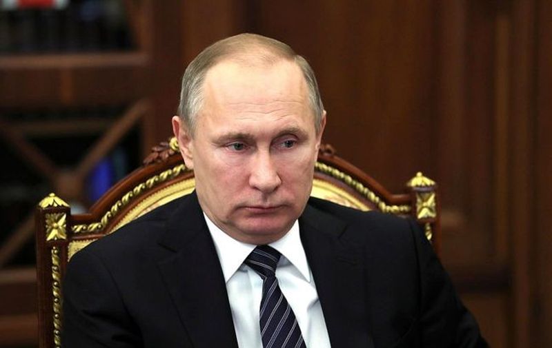 Politico: AB'ye göre Putin yeni saldırılara hazırlanıyor, birkaç senaryo var