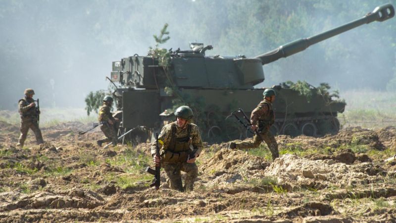 Önümüzdeki aylarda Belarus topraklarından Ukrayna'nın kuzeyine bir Rus saldırısı riski düşük.