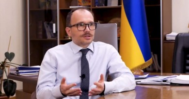 Oyunun kuralları değişiyor: Ukrayna artık oligarklarıyla kavgadan korkmuyor