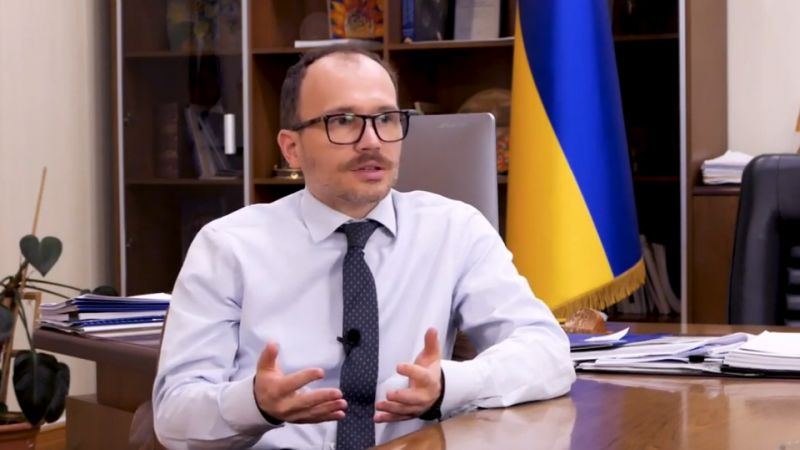 Oyunun kuralları değişiyor: Ukrayna artık oligarklarıyla kavgadan korkmuyor