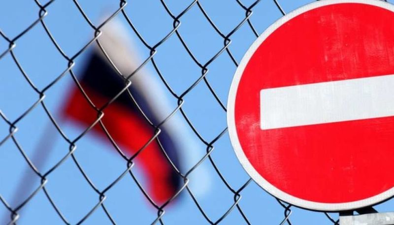 Ukrayna, Rusya Federasyonu'nun "FATF kara listesine" dahil edilmesini istedi