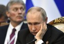 Kriz kapıda mı? Rusya'nın iki aylık bütçe açığı neredeyse yıllık plana ulaştı