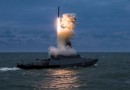 Gumenyuk: Rusların keşif hareketleri yeni bir büyük roket saldırılarına işaret edebilir