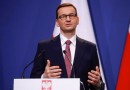 Polonya Başbakanı: Rusya, Kiev'e tekrar saldırabilir
