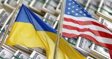 ABD'den gelen yardım engellenirse Ukrayna nasıl çıkacak: Bloomberg "B Planı"nı açıkladı