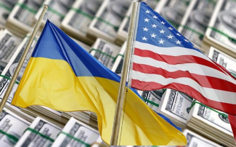 ABD'den gelen yardım engellenirse Ukrayna nasıl çıkacak: Bloomberg "B Planı"nı açıkladı