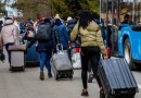 Almanya'daki her beş Ukraynalı'dan biri savaş bitmeden eve dönmeyi planlıyor