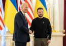Newsweek: ABD, Ukrayna'ya birçok yönden yardımı gizlice yapıyor
