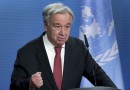 Guterres, BM Güvenlik Konseyi'nde reform yapılması gerektiğini kabul etti: Gerçeğe karşılık gelmelidir