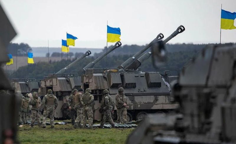ISW: Ukrayna ordusu, Herson'un güneyinde merkezden 7 kilometre ilerledi