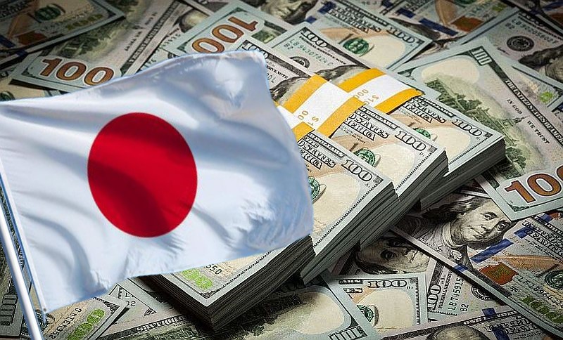 Ukrayna, Japon hükümetinin garantisi altında Dünya Bankası'ndan 1.5 milyar dolar aldı
