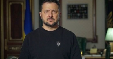 Zelenskiy, Kırım Tatar halkının kurbanları için bir anıt oluşturulmasını önerdi