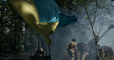 Pentagon: Ukrayna ordusu savaş alanındaki inisiyatifi ele geçirdi