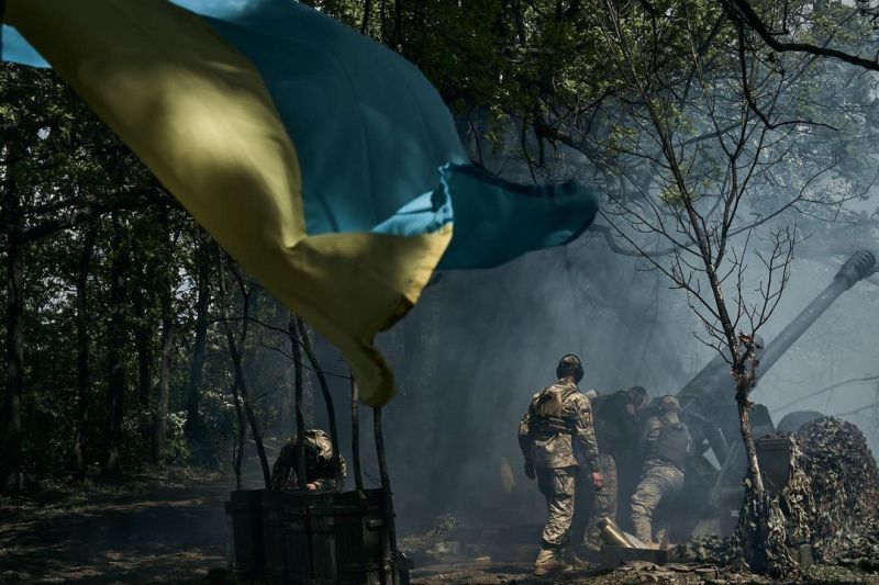 Pentagon: Ukrayna ordusu savaş alanındaki inisiyatifi ele geçirdi
