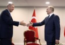 Putin ve Erdoğan tahıl anlaşmasını görüşmek üzere Soçi'de buluşacak