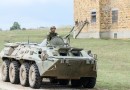 Bulgar hükümeti, Ukrayna'ya yaklaşık yüz zırhlı personel taşıyıcı tedarikini onayladı