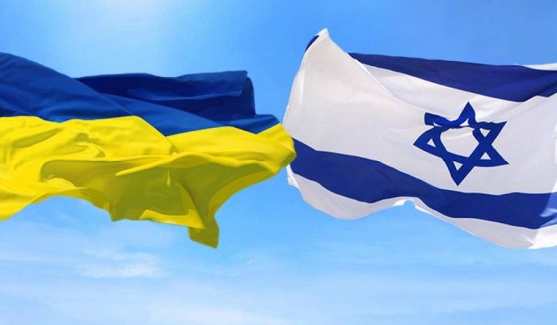 Ukrayna, İsrail ile vizesiz seyahati iptal etmek ve Uman'a girişi yasaklamakla tehdit etti