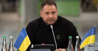 Yermak: Hiç kimse barışı Ukraynalılar kadar istemiyor, ancak "donmuş çatışma" değil, adil bir barış istiyor