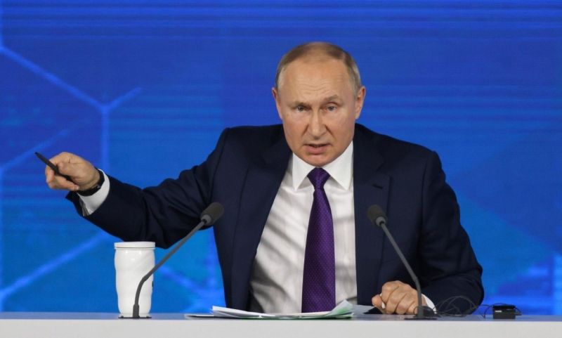 AB sözcüsü: Putin seçimlerden önce Ukrayna'ya yönelik saldırganlığı artıracak
