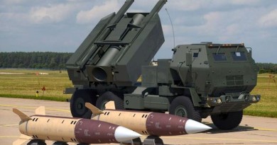 ABD, ATACMS uzun menzilli füzelerini Mart ayında gizlice Ukrayna’ya gönderdi