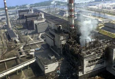 Bugün Çernobil felaketinin 38. yıldönümü