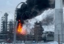 Rus rafinerilerine yönelik saldırıların etkisi: “Rusya’da yakıt fiyatları yüzde 30 arttı”