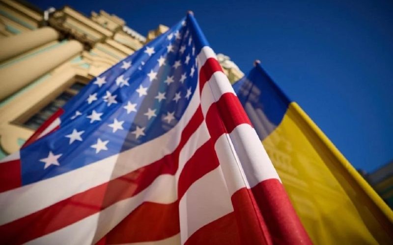 ABD İstihbarat Komitesi toplantı sonrasında Ukrayna'ya acil yardım çağrısında bulundu